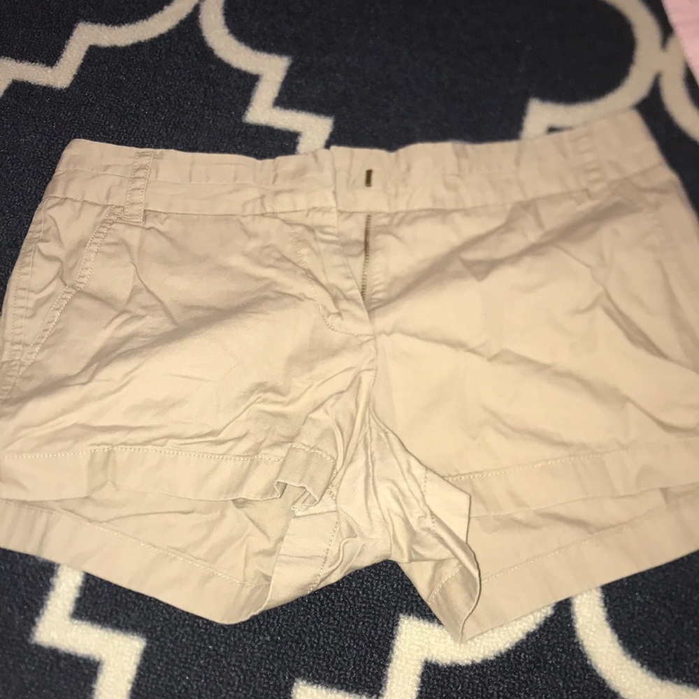J Crew Shorts